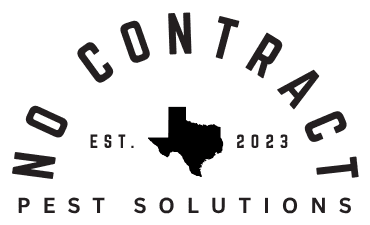 No Contract Pest Solutions
